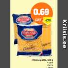 Allahindlus - Reegia pasta, 500 g