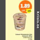 Estover Piimameister Otto toorjuust, 400 g