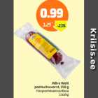 Wõro Wolli poolsuitsuvorst, 350 g