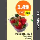 Магазин:Säästumarket,Скидка:Клубника