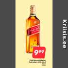 Viski Johnnie Walker Red Label