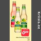 Siider Somersby