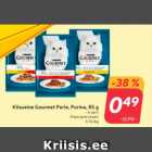 Allahindlus - Kiisueine Gourmet Perle, Purina, 85 g