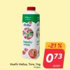 Keefir Hellus, Tere, 1 kg