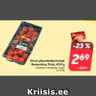 Магазин:Hüper Rimi, Rimi, Mini Rimi,Скидка:Сливовые помидоры черри