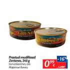Praetud mudillased Zentenes, 240 g