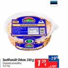 Allahindlus - Sealihasült Oskar, 330 g