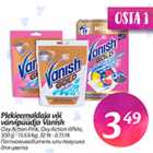 Plekieemaldaja või värvipüüdja Vanish