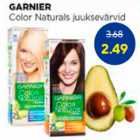  Краска для волос GARNIER 