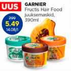 Маски для волос Garnier Fructis, 390 г