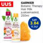 Маски для волос Garnier Botanic Therapy, 250 мл