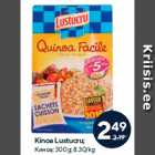 Allahindlus - Kinoa Lustucru;
 300 g