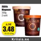 Магазин:Grossi,Скидка:Мороженое
Magnum