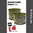 Allahindlus - Hautatud sealiha Kurland 525 g