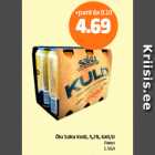 Õlu Saku Kuld