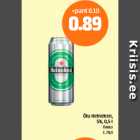 Õlu Heineken