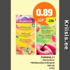 Fruitland, 2 l
