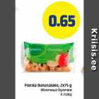 Poesia õunasalake, 2 x 75 g