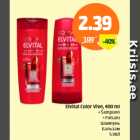 Allahindlus - Elvital Color Vive, 400 ml