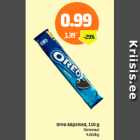 Allahindlus - Oreo küpsised, 110 g