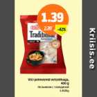 Vici pelmeenid veiselihaga, 400 g