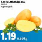 КАРТОФЕЛЬ