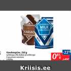 Allahindlus - Kondenspiim, 250 ml
