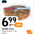 Магазин:Selver,Скидка:Пирог