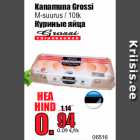 Kanamuna Grossi

