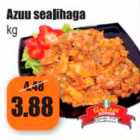 Azuu sealihaga kg