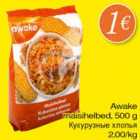 Кукурузные хлопья