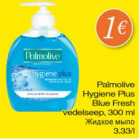 Allahindlus - Palmolive Hygiene Plus Blue Fresh vedelseep