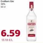 Crafters Gin