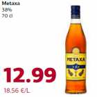 Metaxa