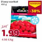 Магазин:Comarket,Скидка:Малина
400 г