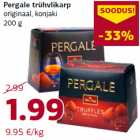 Pergale trühvlikarp