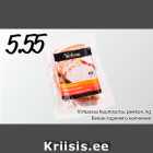 Virtuosso kuumsuitsu peekon, kg