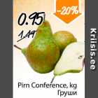 Pirn Conference, kg