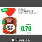 Магазин:Maksimarket, Konsum,Скидка:ХЛЕБ ИЗ ГРЕЧНЕВОЙ МУКИ