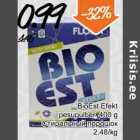 BioEst Efekt pesupulber