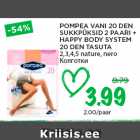 Магазин:Maksimarket, Konsum,Скидка:Колготки