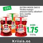 Магазин:Maksimarket, Konsum,Скидка:Варенье