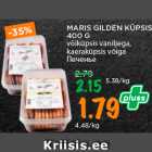 Магазин:Maksimarket, Konsum,Скидка:Печенье