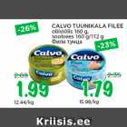 Магазин:Maksimarket, Konsum,Скидка:Филе тунца