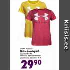 Магазин:Prisma,Скидка:Женская тренировочная футболка