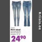 Магазин:Prisma,Скидка:Женские джинсы