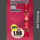 Täissuitsuvorst
Vene
250g
