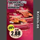 Toorvorstid 