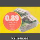 Salatid, 100 g