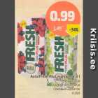 Aura Fresh Plus mahlajook, 2 l